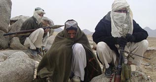 UN impose sanctions on Al-Qaeda members and organisations